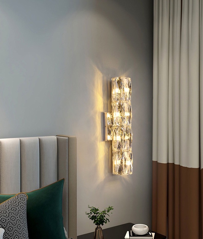 โคมไฟติดผนัง MODEL::WL-M151