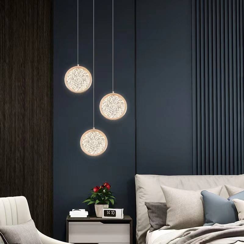 โคมไฟห้อยระย้า MODEL :: CDL-122 - Image 4