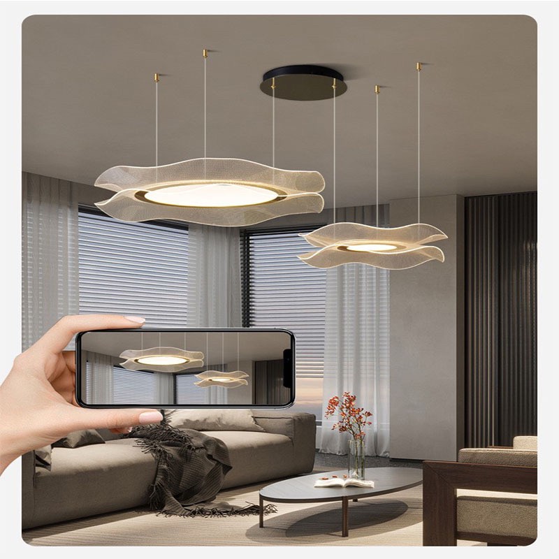 โคมไฟห้อยระย้า MODEL :: CDL-129 - Image 4