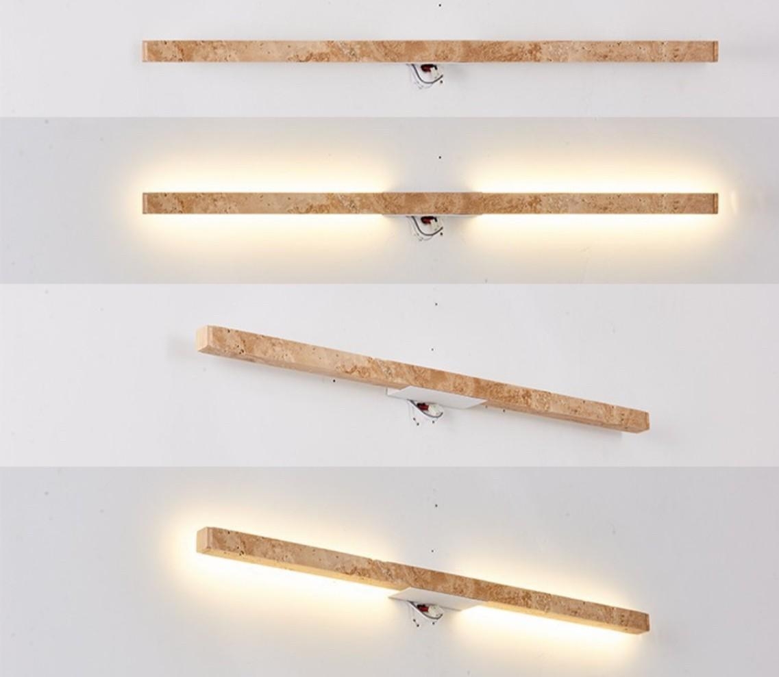 โคมไฟติดผนัง MODEL :: WL-M178