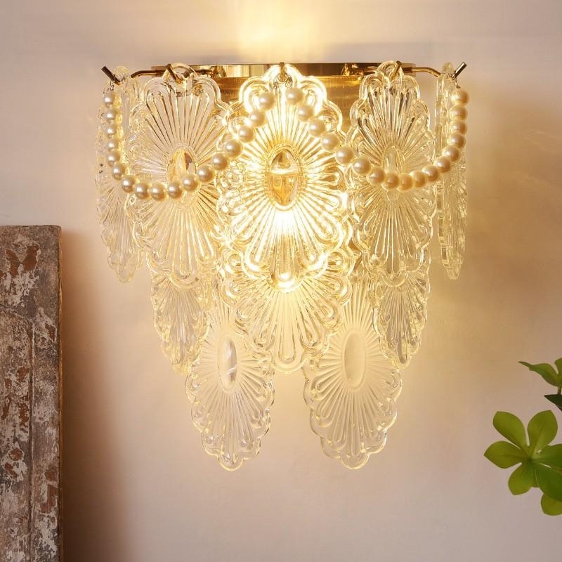 โคมไฟติดผนัง MODEL :: WL-M174