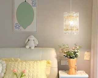 โคมไฟห้อยเพดาน MODEL :: PDL-M378