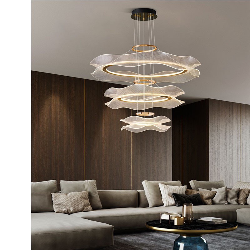 โคมไฟห้อยระย้า MODEL :: CDL-129 - Image 5