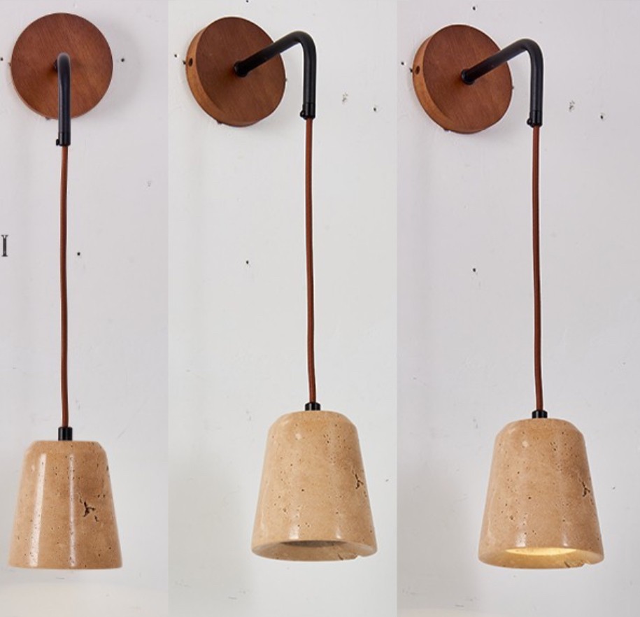 โคมไฟติดผนัง MODEL :: WL-M164