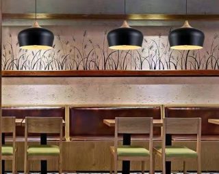 โคมไฟห้อยเพดาน MODEL :: PDL-M376