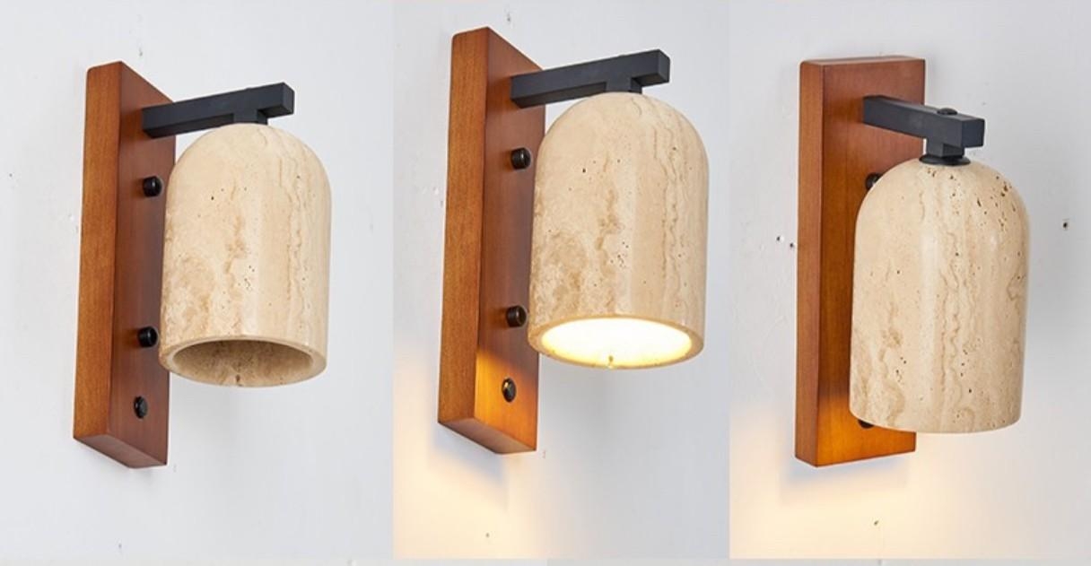 โคมไฟติดผนัง MODEL :: WL-M175