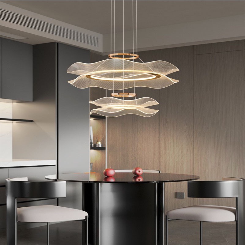 โคมไฟห้อยระย้า MODEL :: CDL-129 - Image 3