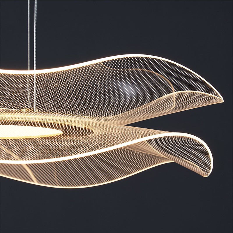 โคมไฟห้อยระย้า MODEL :: CDL-129 - Image 2