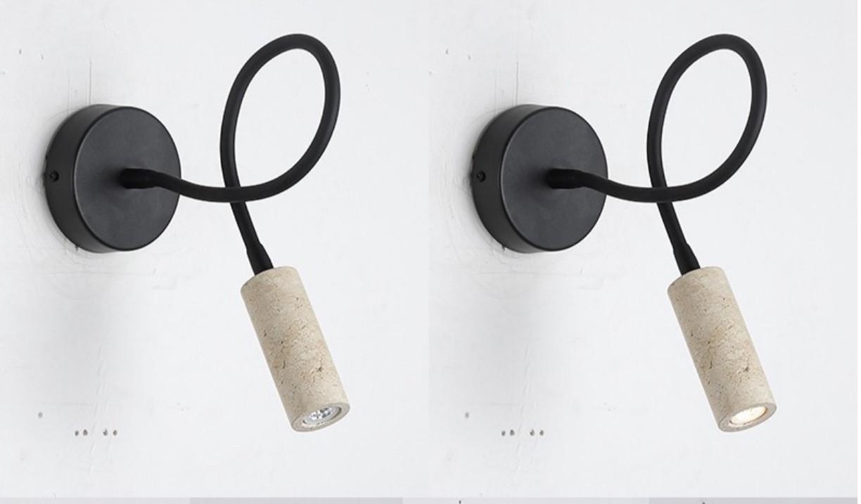 โคมไฟติดผนัง MODEL :: WL-M181