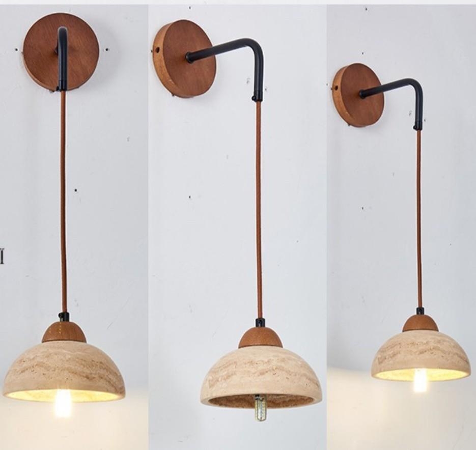 โคมไฟติดผนัง MODEL :: WL-M182