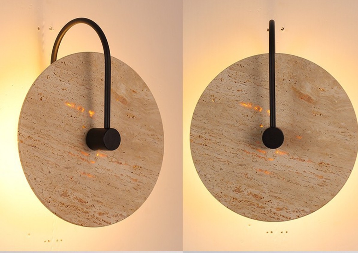 โคมไฟติดผนัง MODEL :: WL-M162