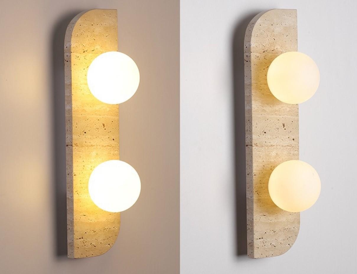 โคมไฟติดผนัง MODEL :: WL-M180