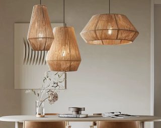 โคมไฟห้อยเพดาน MODEL :: PDL-M370