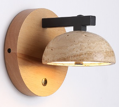 โคมไฟติดผนัง MODEL :: WL-M160