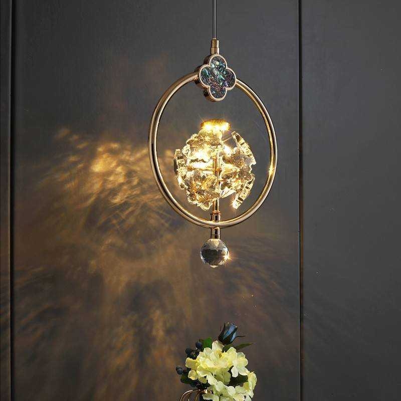 โคมไฟห้อยเพดาน MODEL :: PDL-M375