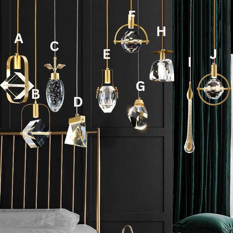 โคมไฟห้อยเพดาน MODEL :: PDL-M377