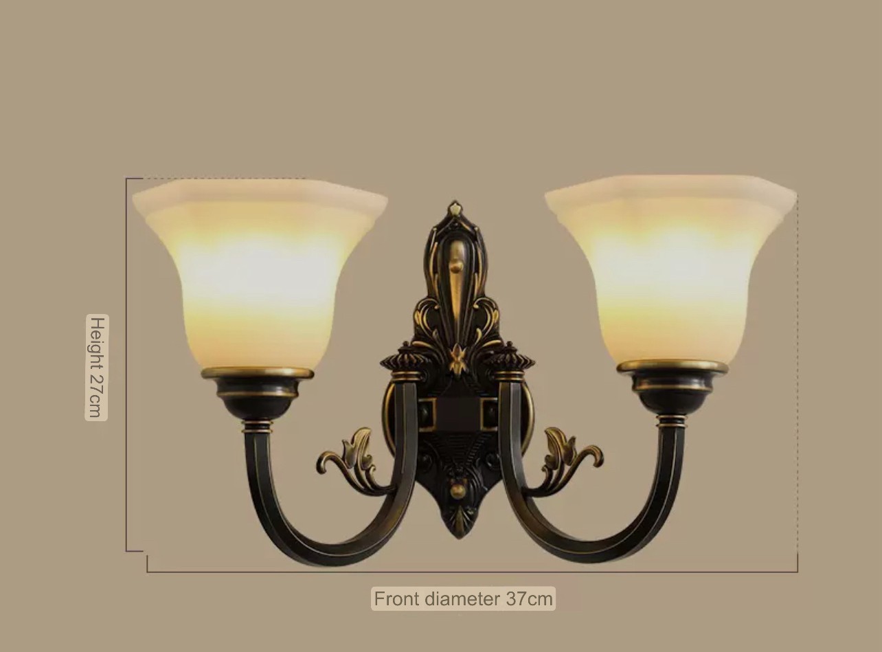 โคมไฟติดผนัง MODEL :: WL-M189