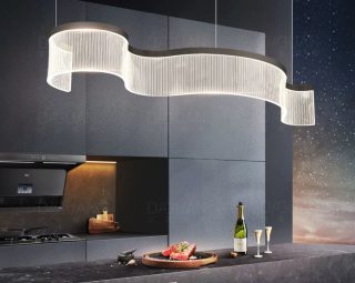 โคมไฟห้อยเพดาน MODEL :: PDL-L226