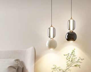 โคมไฟห้อยเพดาน MODEL :: PDL-M380