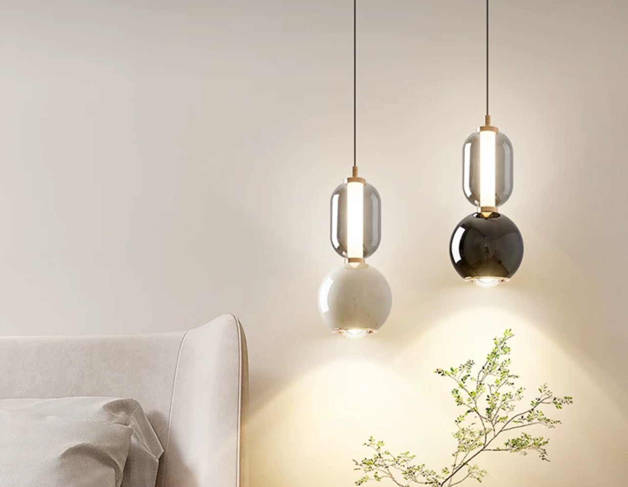 โคมไฟห้อยเพดาน MODEL :: PDL-M380