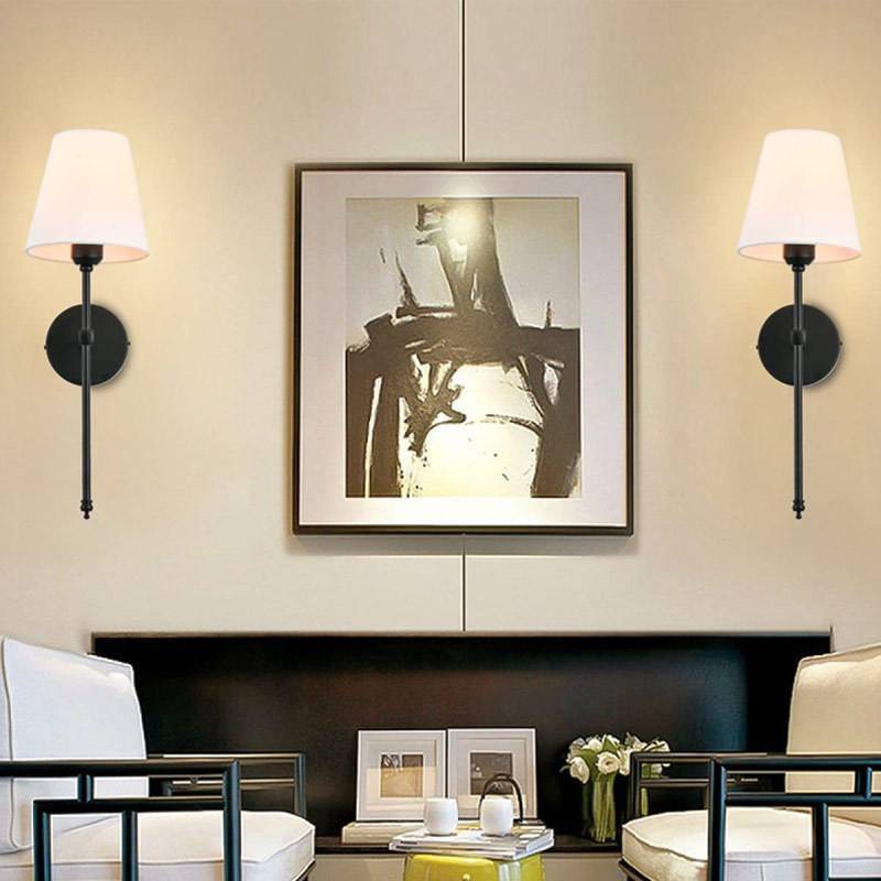 โคมไฟติดผนัง MODEL :: WL-M187