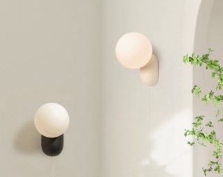 โคมไฟติดผนัง MODEL ::  WL-M191