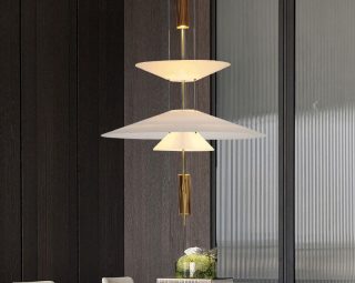 โคมไฟห้อยเพดาน MODEL :: PDL-09