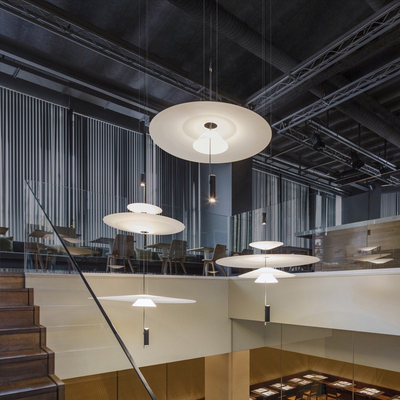 โคมไฟห้อยเพดาน MODEL :: PDL-09 - Image 4