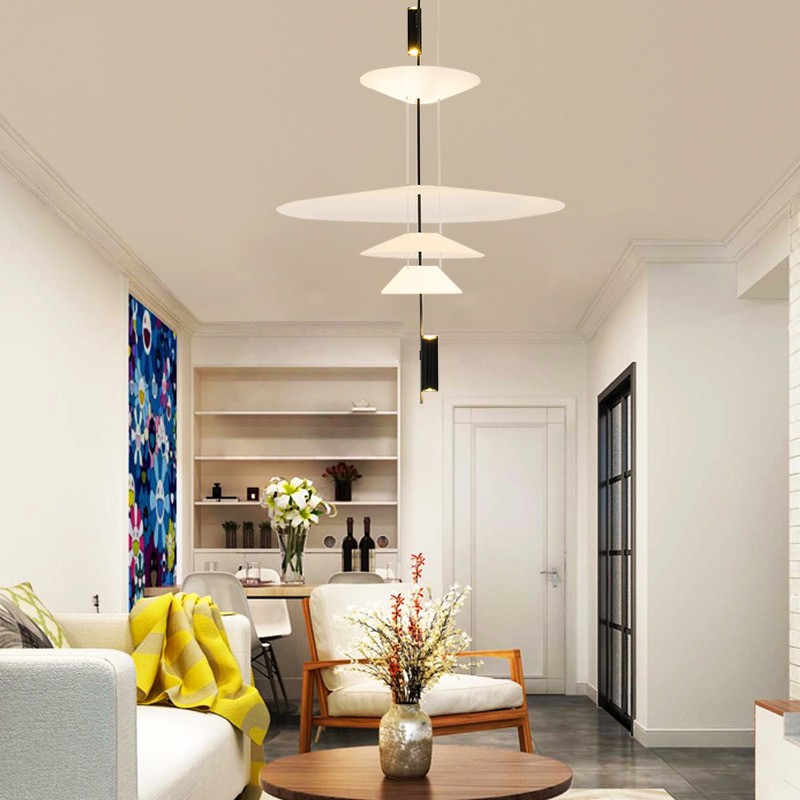 โคมไฟห้อยเพดาน MODEL :: PDL-09 - Image 6