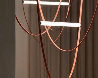 โคมไฟห้อยเพดาน MODEL :: PDL-L228