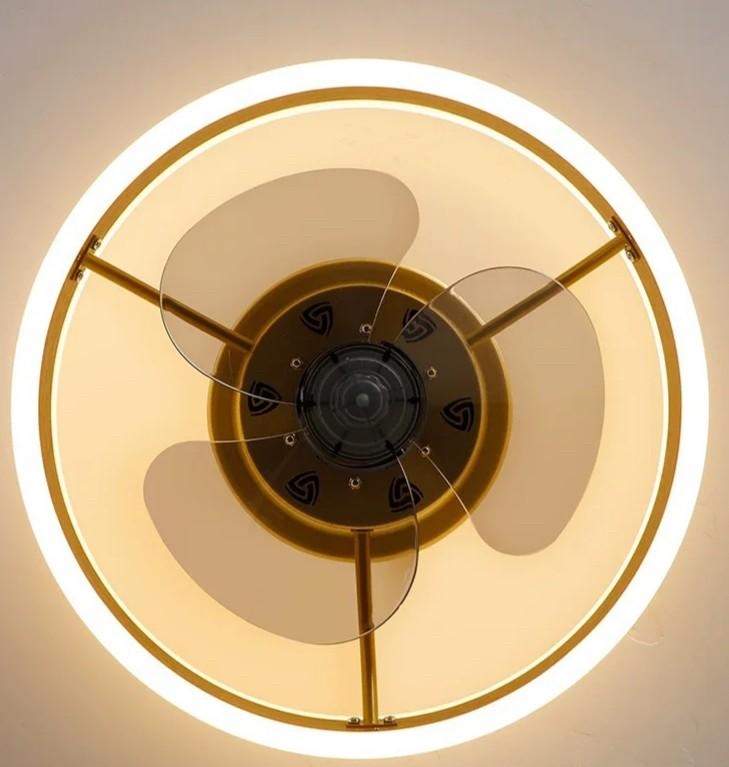 โคมไฟพัดลม MODEL :: CF-42 - Image 2