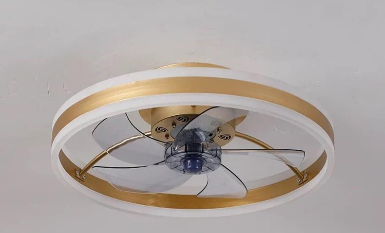 โคมไฟพัดลม MODEL :: CF-42 - Image 5