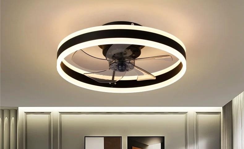 โคมไฟพัดลม MODEL :: CF-42 - Image 3