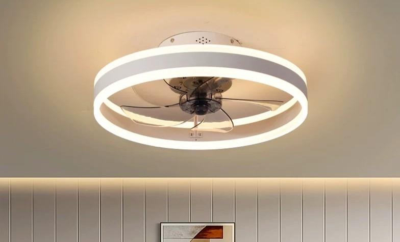 โคมไฟพัดลม MODEL :: CF-42 - Image 7