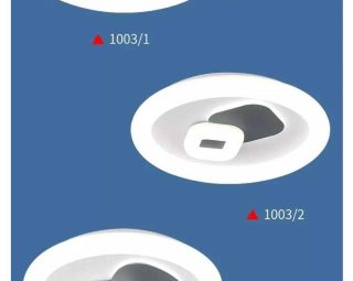 โคมไฟติดเพดาน MODEL :: CL-1003