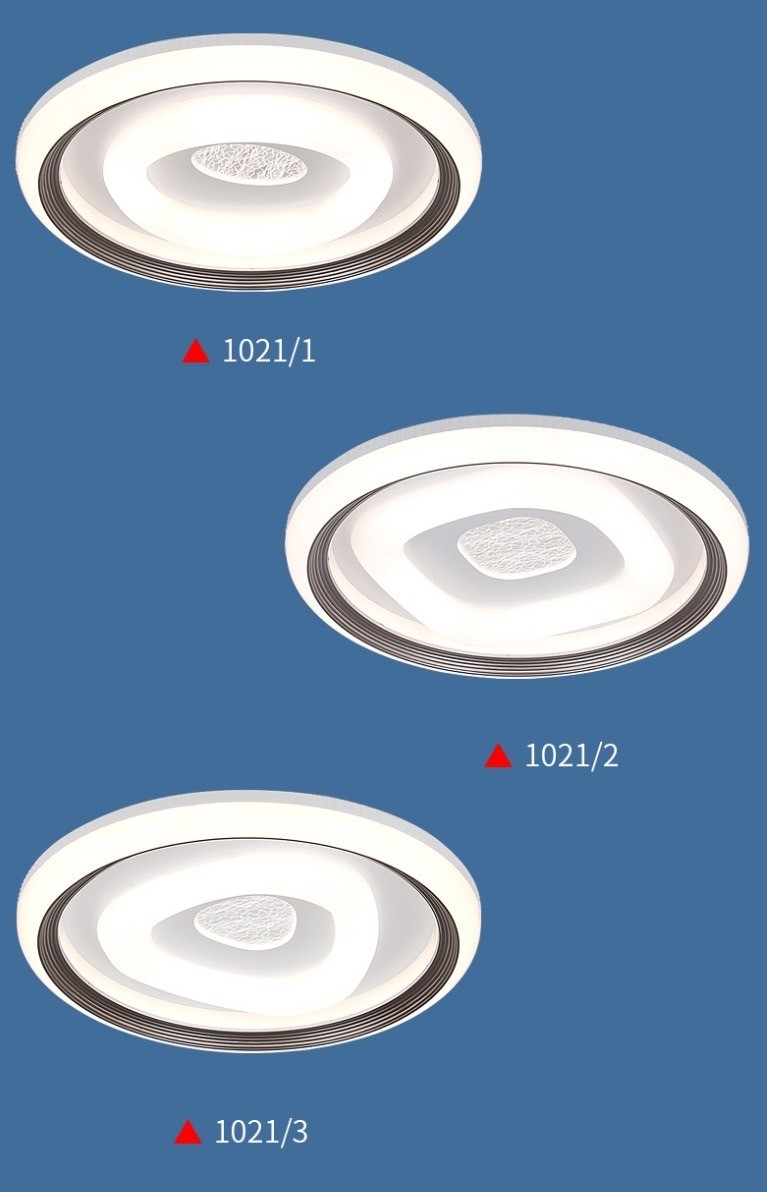โคมไฟติดเพดาน MODEL :: CL-1021