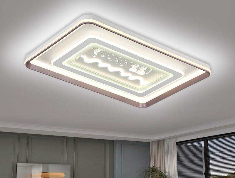 โคมไฟติดเพดาน MODEL :: CL-3315