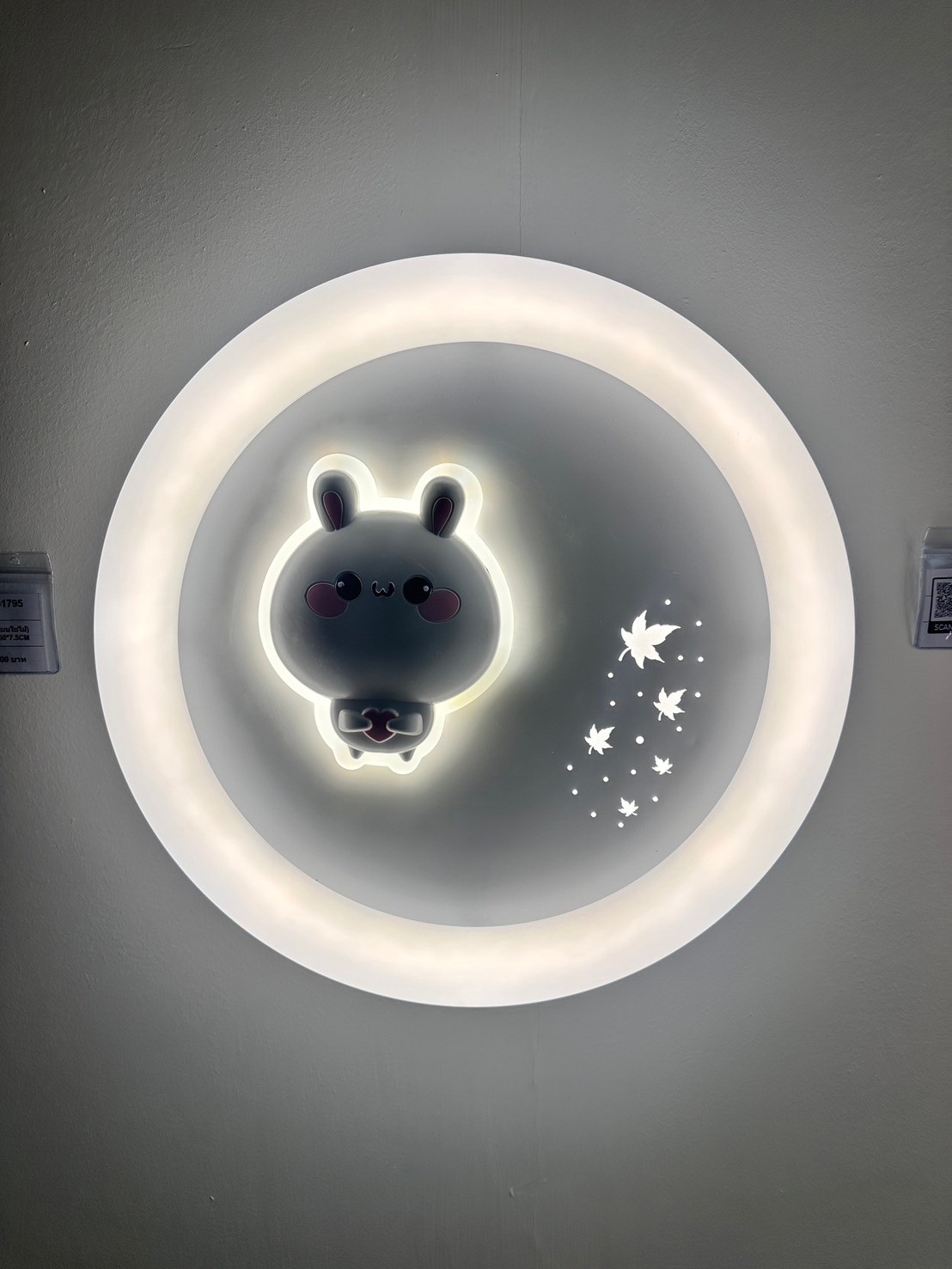 โคมไฟติดเพดาน MODEL :: CL-1795 - Image 10