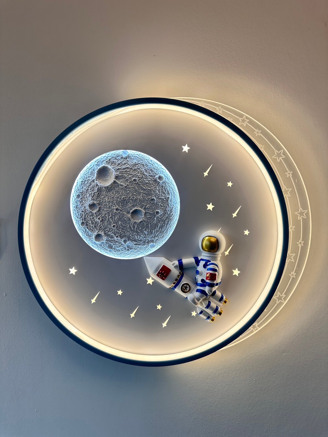 โคมไฟติดเพดาน MODEL :: CL-1982 - Image 13