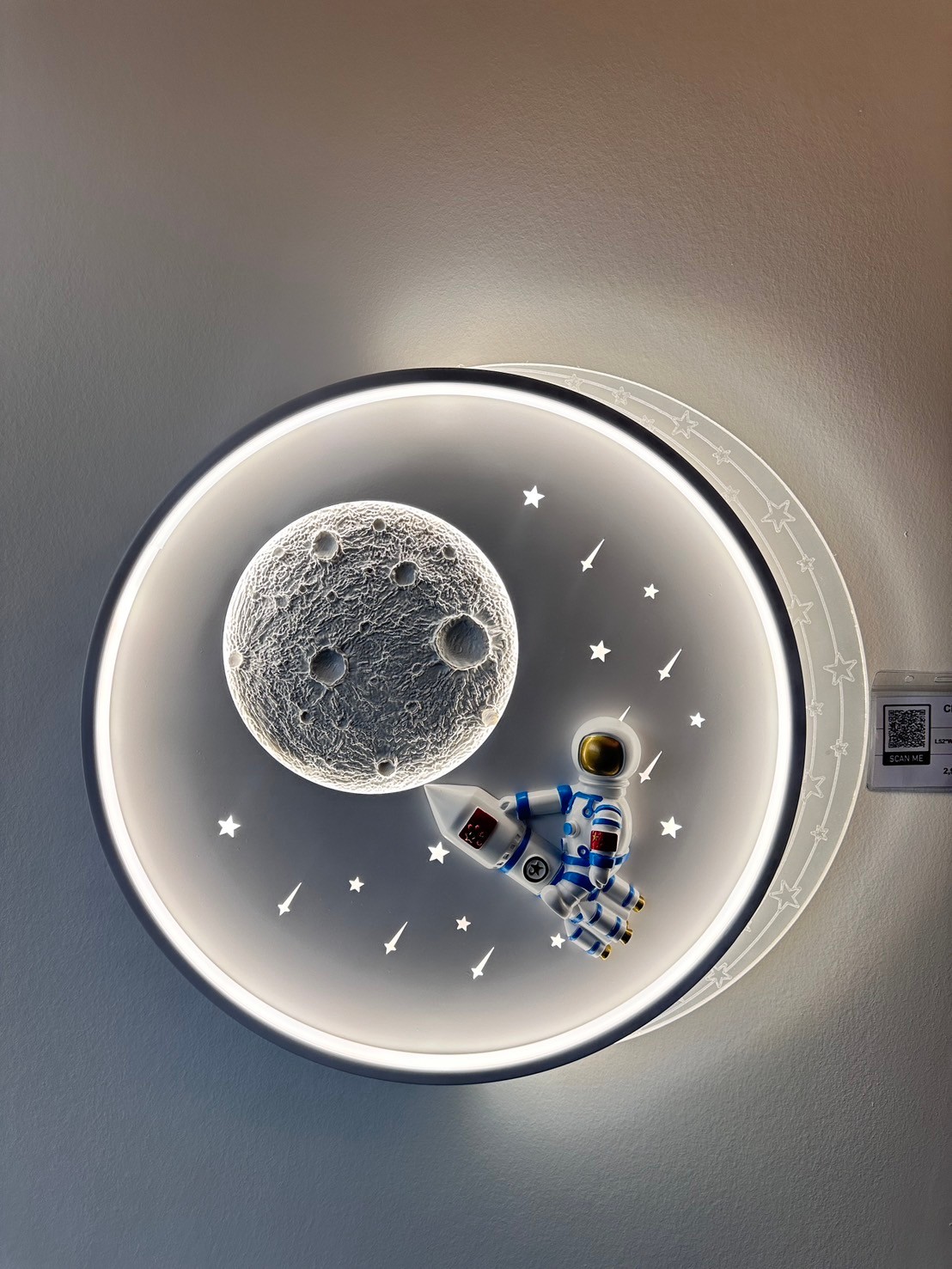 โคมไฟติดเพดาน MODEL :: CL-1982 - Image 11