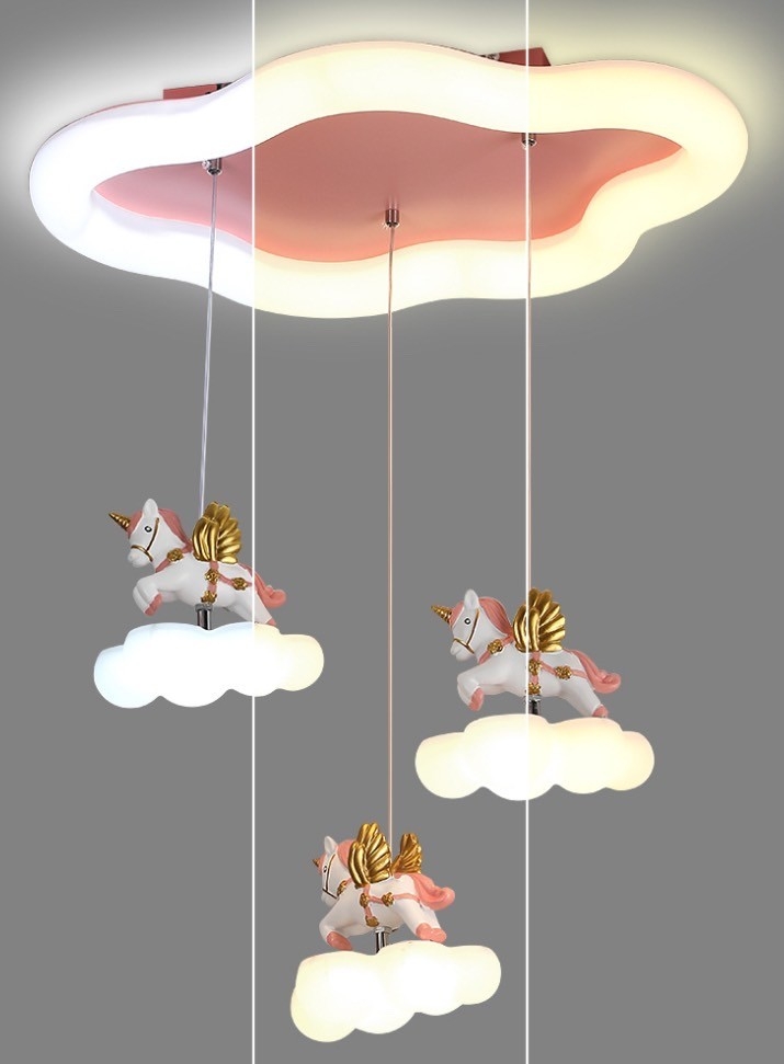 โคมไฟติดเพดาน MODEL :: CL-1008