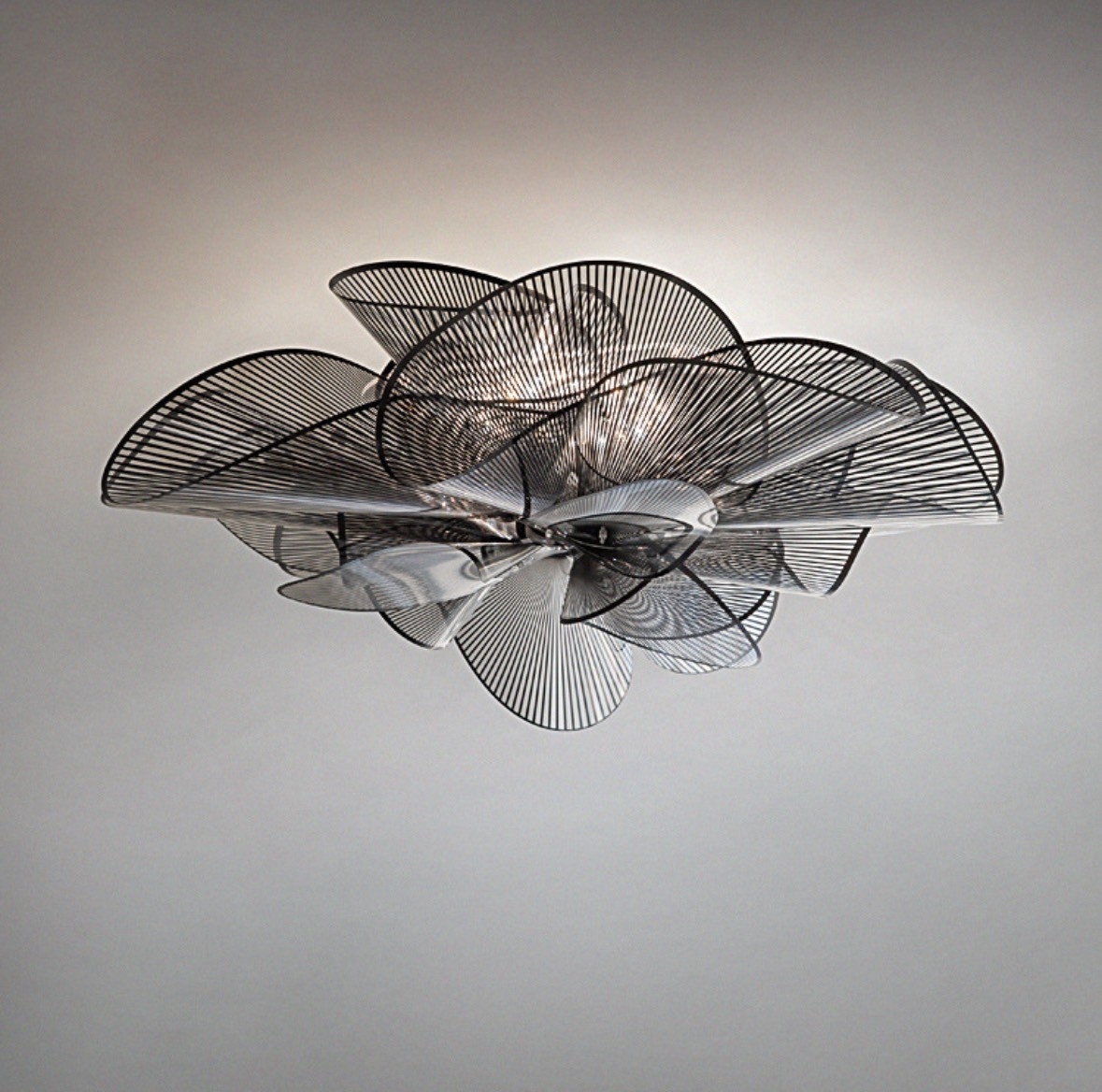 โคมไฟห้อยเพดาน MODEL :: PDL-L233