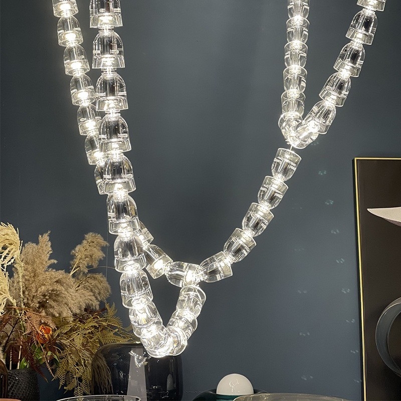 โคมไฟห้อยระย้า MODEL :: CDL-148