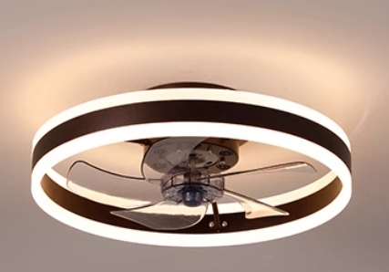 โคมไฟพัดลม MODEL :: CF-42 - Image 8