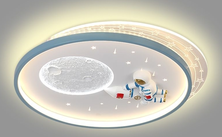 โคมไฟติดเพดาน MODEL :: CL-1982 - Image 7