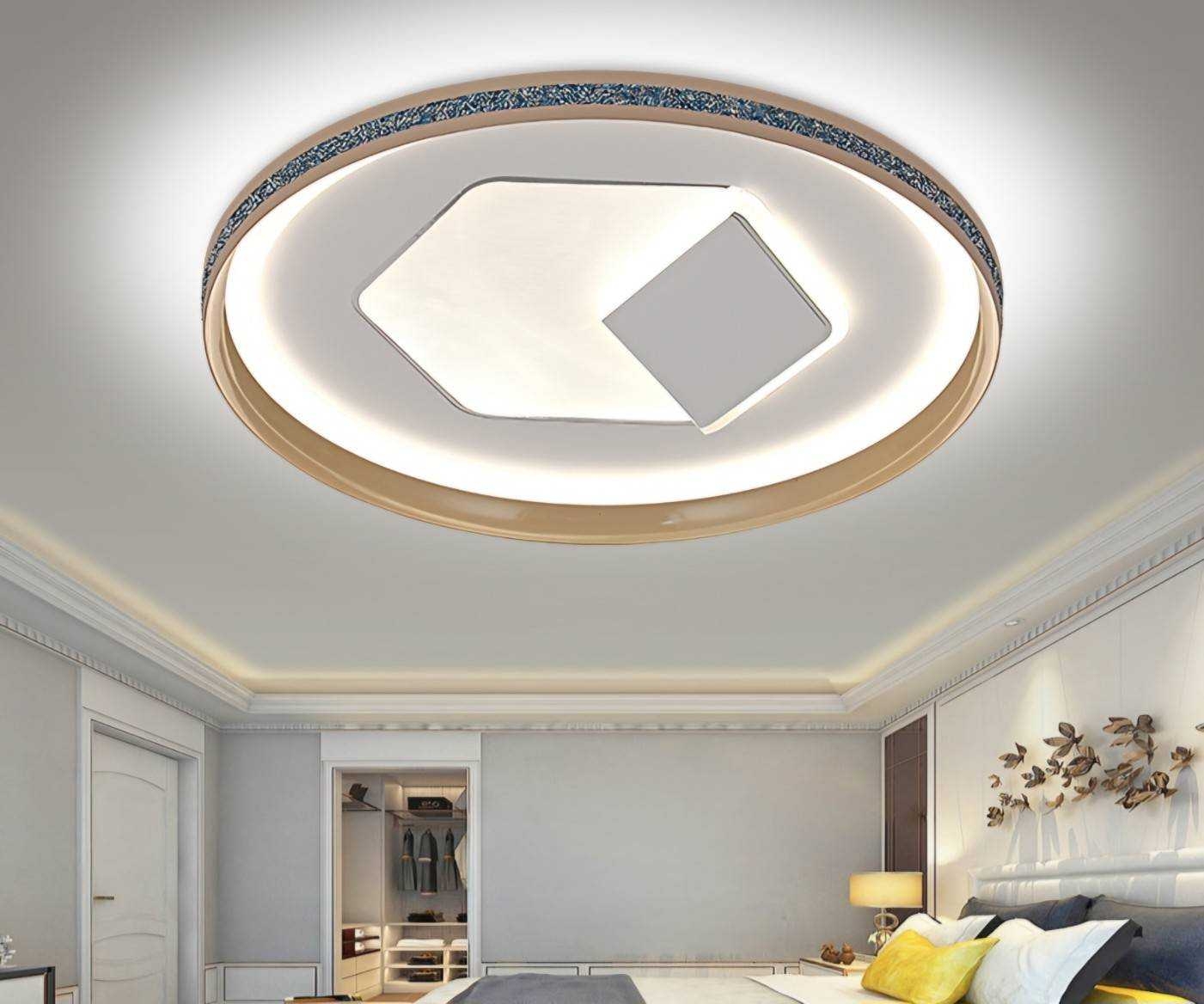 โคมไฟติดเพดาน MODEL :: CL-1039