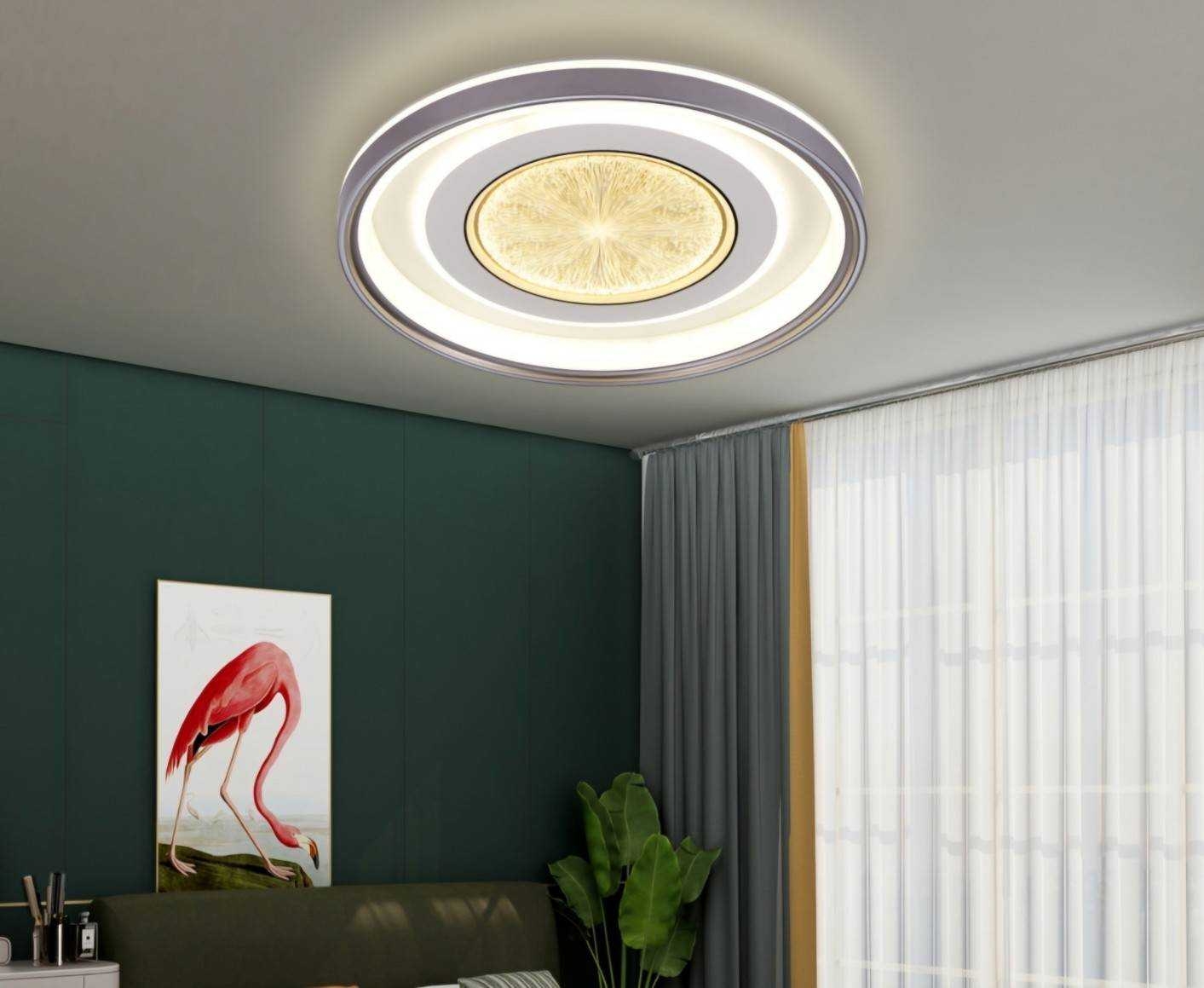 โคมไฟติดเพดาน MODEL :: CL-1967