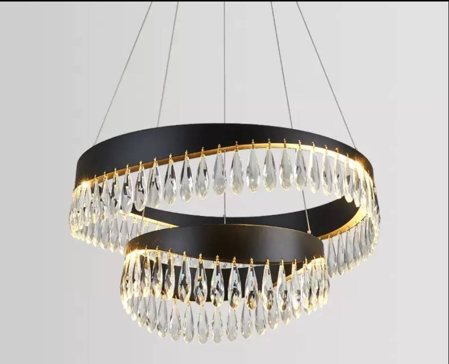 โคมไฟห้อยระย้า MODEL :: CDL-145