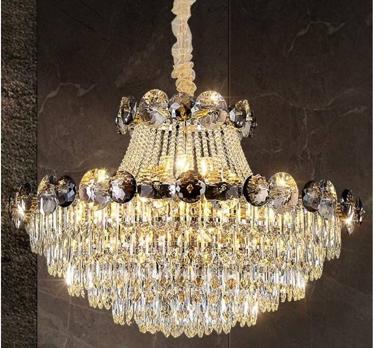 โคมไฟห้อยระย้า MODEL :: CDL-146