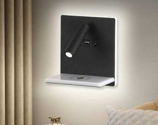 โคมไฟติดเพดาน MODEL :: WL-MB128